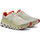 Zapatos Mujer Running / trail On Cloudflow 4 Verde