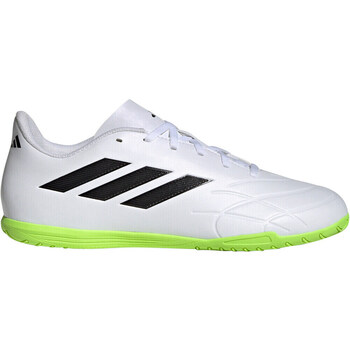 Zapatos Hombre Fútbol adidas Originals COPA PURE 4 IN BLNEAM Blanco