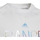 textil Niños Camisetas manga corta adidas Originals G M Sum Tee Blanco