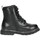 Zapatos Niña Botas de caña baja Melania MJ2342 Negro
