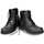 Zapatos Mujer Botines Panama Jack PANAMA 03 GTX W BLACK_B11