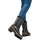 Zapatos Mujer Botas Panama Jack PIOLA GTX BLACK_B1