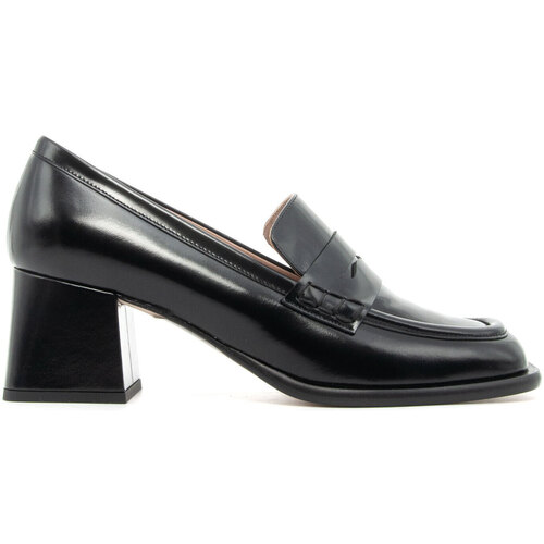 Zapatos Mujer Zapatos de tacón Cheville ANDREA Negro