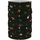 Accesorios textil Bufanda Buff Original EcoStretch Holiday Scarf 1347698171000 Negro
