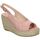 Zapatos Mujer Sandalias Azarey 494F028/600 Rosa
