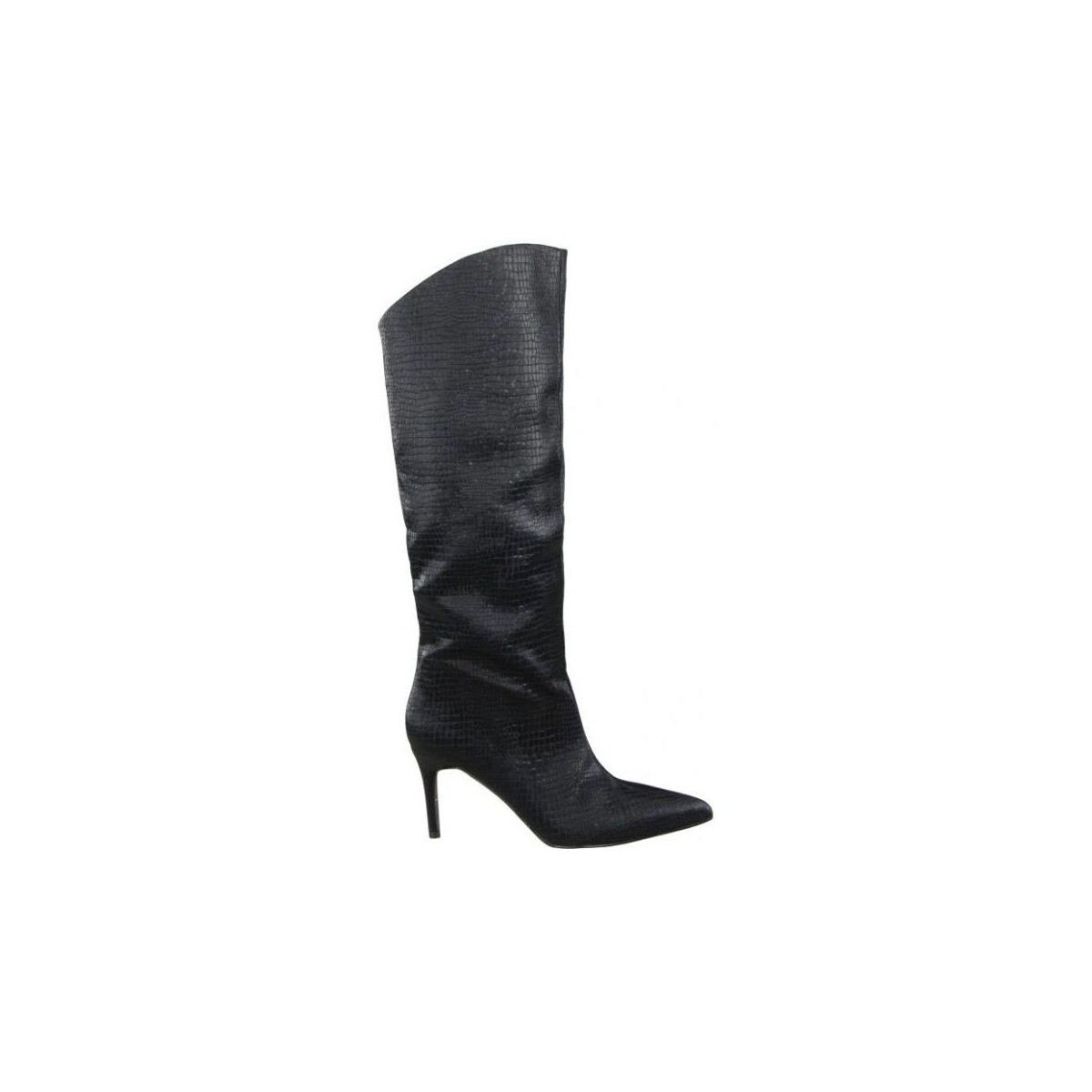 Zapatos Mujer Botas Corina M3962 Negro
