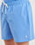 textil Hombre Bañadores Polo Ralph Lauren MAILLOT DE BAIN UNI EN POLYESTER RECYCLE Azul