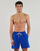 textil Hombre Bañadores Polo Ralph Lauren MAILLOT DE BAIN UNI EN POLYESTER RECYCLE Azul / Royal