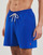 textil Hombre Bañadores Polo Ralph Lauren MAILLOT DE BAIN UNI EN POLYESTER RECYCLE Azul / Royal