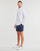 textil Hombre Shorts / Bermudas Polo Ralph Lauren SHORT EN LIN Marino