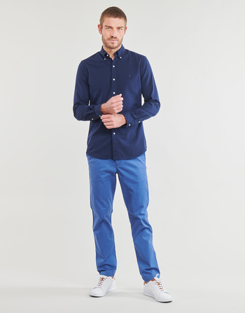 textil Hombre Pantalones con 5 bolsillos Polo Ralph Lauren PANTALON 