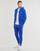 textil Hombre Sudaderas Polo Ralph Lauren SWEATSHIRT ZIPPE EN DOUBLE KNIT TECH Azul / Royal