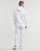 textil Hombre Sudaderas Polo Ralph Lauren SWEATSHIRT BRODE EN DOUBLE KNIT TECH Blanco
