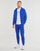 textil Hombre Pantalones de chándal Polo Ralph Lauren BAS DE JOGGING AJUSTE EN DOUBLE KNIT TECH Azul / Royal