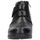 Zapatos Mujer Botines Pitillos 2732 Mujer Negro Negro