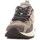 Zapatos Hombre Zapatillas bajas Voile Blanche 001 2017464 06 1B02 Gris