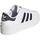 Zapatos Mujer Deportivas Moda adidas Originals Superstar Bonega W GX1840 Blanco