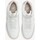 Zapatos Mujer Deportivas Moda Nike CD5436 COURT VISION MID Blanco