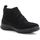 Zapatos Mujer Botas de caña baja Legero 2-009569-0000 Negro