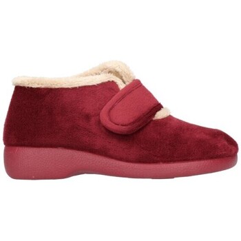 Zapatos Mujer Pantuflas Garzon 3895.247 Mujer Burdeos Rojo