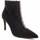 Zapatos Mujer Botas urbanas Leindia 84652 Negro