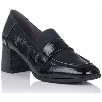 Zapatos Mujer Mocasín Mysoft 23M653 Negro