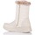 Zapatos Mujer Botines Mysoft 23M590 Blanco