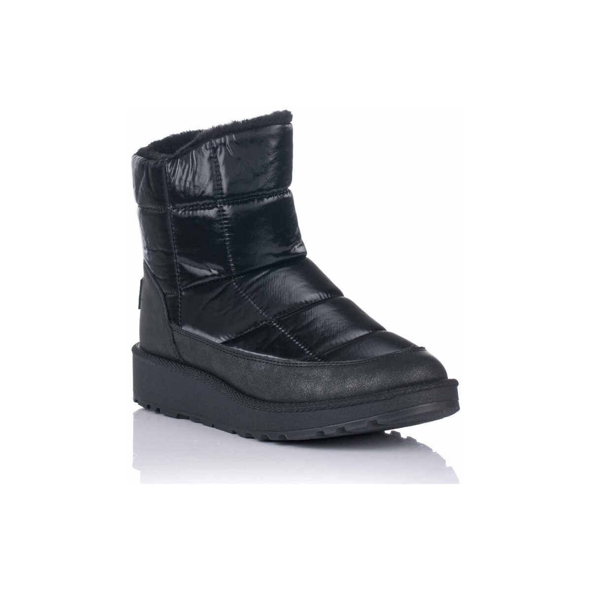 Zapatos Mujer Zapatos para el agua Mysoft 23M600 Negro