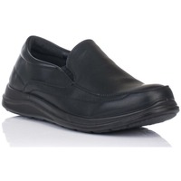 Zapatos Hombre Mocasín Mysoft 23M708 Negro