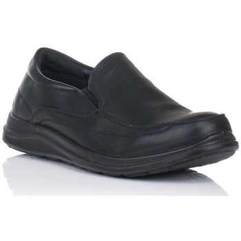 Zapatos Hombre Mocasín Mysoft 23M708 Negro