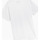 textil Hombre Camisetas manga corta Casablanca MS22-JTS-001 - Hombres Blanco