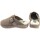 Zapatos Mujer Multideporte Salvi Ir por casa señora SALVY 29l-000 beig Blanco