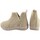 Zapatos Mujer Multideporte Salvi Ir por casa señora SALVY 32l-000 beig Blanco