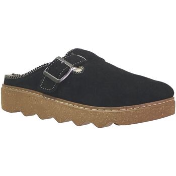 Zapatos Mujer Zuecos (Clogs) Rohde 6123 Negro