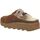 Zapatos Mujer Zuecos (Clogs) Rohde 6123 Marrón