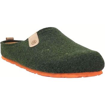 Zapatos Hombre Zuecos (Clogs) Rohde 6900 Verde