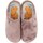 Zapatos Mujer Pantuflas Hot Potatoes ZAPATILLAS CASA MUJER DORNOCH   70177 Violeta