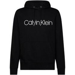 textil Hombre Jerséis Calvin Klein Jeans K10K104060 - Hombres Negro