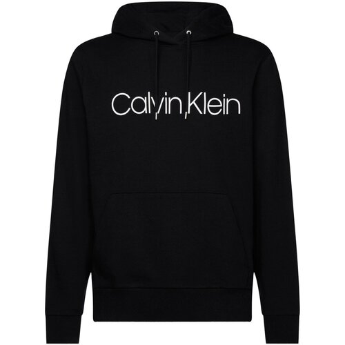 textil Hombre Jerséis Calvin Klein Jeans K10K104060 - Hombres Negro