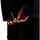textil Mujer Vestidos Calvin Klein Jeans Cotelee Negro