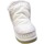 Zapatos Mujer Botines Mou Stivaletto Donna Bianco Mu.fw101036c/wxwhi23 Eskimo 18 Logo Blanco