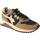 Zapatos Hombre Zapatillas bajas W6yz 2015185 20 1D82 Multicolor