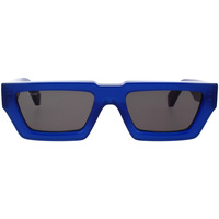 Relojes & Joyas Gafas de sol Off-White Occhiali da Sole  Manchester 24607 Azul