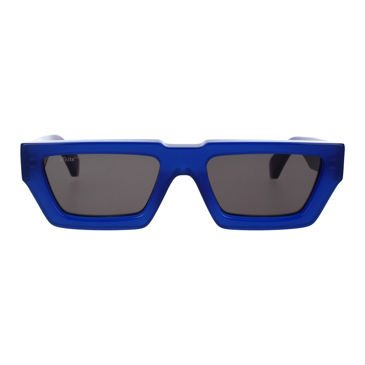 Relojes & Joyas Gafas de sol Off-White Occhiali da Sole  Manchester 24607 Azul