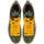 Zapatos Hombre Botas de caña baja Panchic P01M007-00342032 Verde