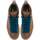 Zapatos Hombre Botas de caña baja Panchic P01M007-00342141 Marrón