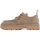 Zapatos Hombre Mocasín Panchic P99M001-0042D013 Beige