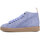 Zapatos Mujer Mocasín Panchic P01W004-35H006 Azul