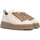 Zapatos Mujer Deportivas Moda Panchic P89W001-66A001 Blanco