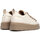 Zapatos Mujer Deportivas Moda Panchic P89W001-66A001 Blanco